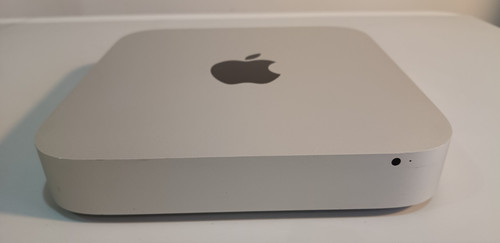 Apple mac mini 2012 - 2012, server