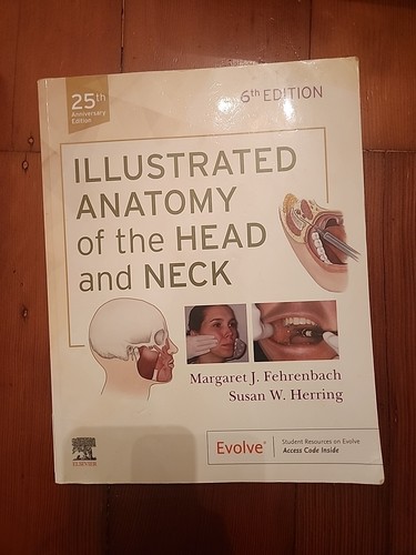Illustrated anatomy the - anatomy, of