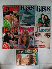 Fotoromanzo Lancio 7 KISS ANNI