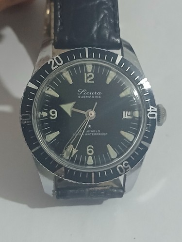 Vintage orologio polso - vintage,