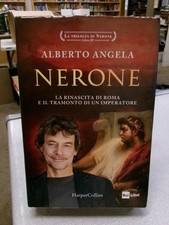 Nerone rinascita roma - la,