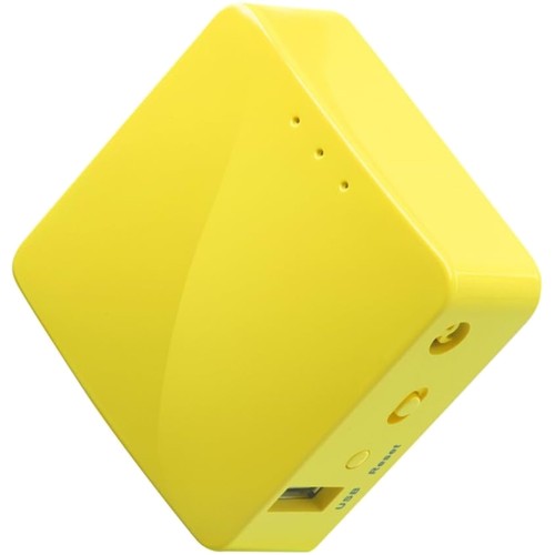 Mt300n mango router wifi - gl-mt300n-v2,