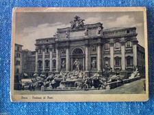 CARTOLINA POSTALE 1936 - da
