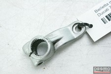 Bielletta millerighe cambio