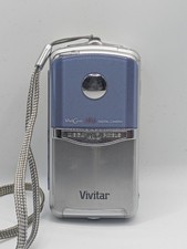 Fotocamera digitale Vivitar
