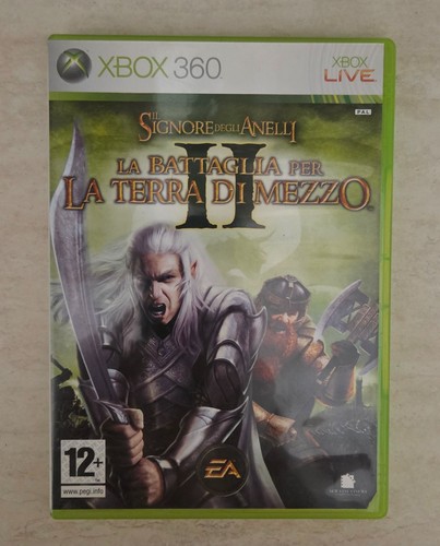 Signore degli anelli la - il,