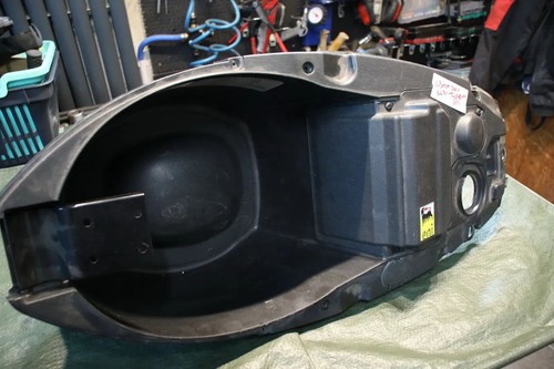 Vano casco 672194xh1 piaggio - 672194xh1,