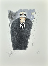 Stefano babini corto - stefano,