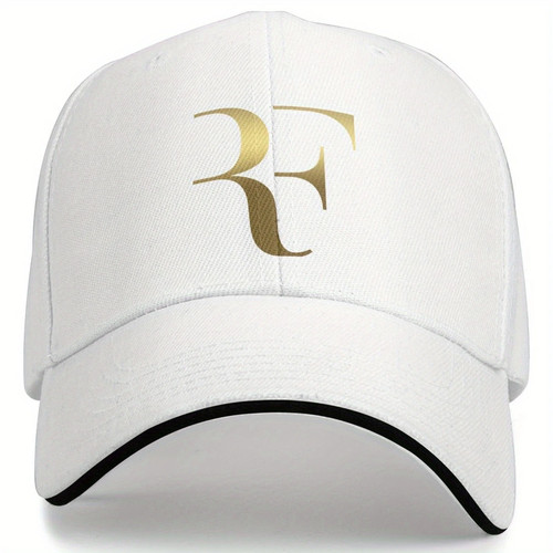 Roger federer baseball cap - baseball,