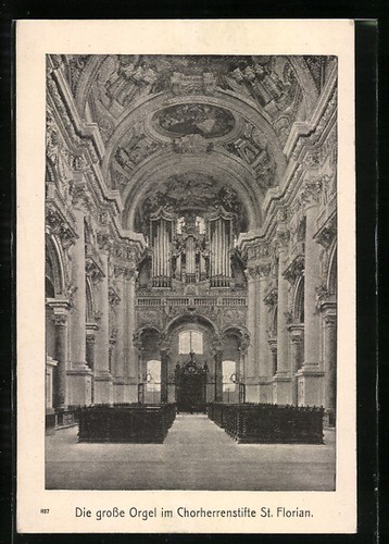 San floriano grande - san,