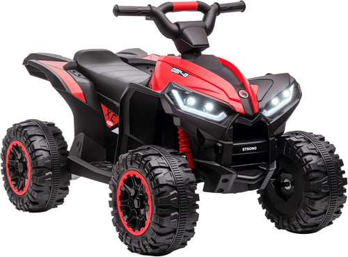 Quad elettrico per - quad, bambini