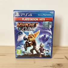 Ratchet Clank gioco console
