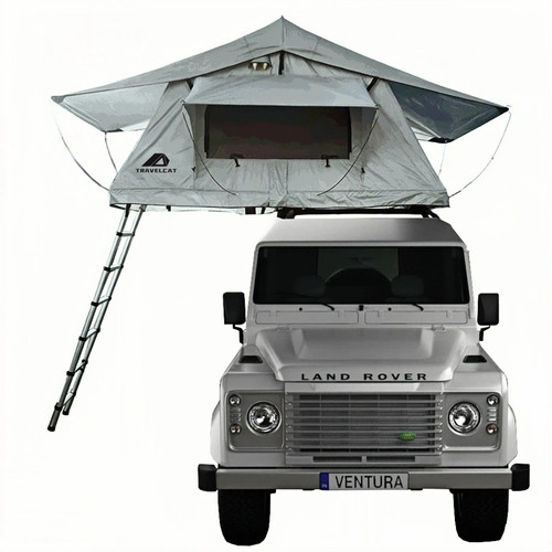Tenda tetto gatto - tetto, da