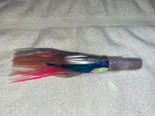 Hawaiian big game trolling - hawaiian,