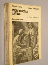 Morfologia latina luciano - morfologia,