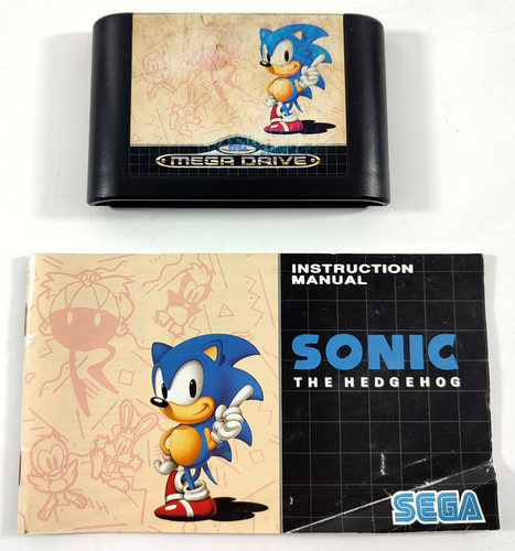 Gioco sega mega - mega, sciolto