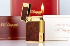 Vintage ST Dupont Gatsby Ligne