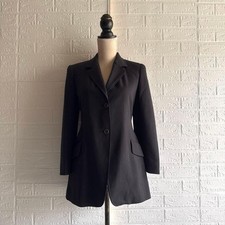Max giacca sartoriale lana - giacca,