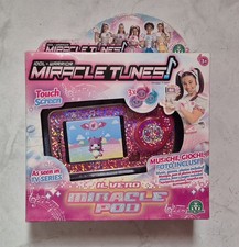 Idol warrior miracle tunes - idol,