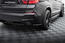 Street+ Flaps attacco