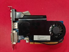 Scheda video Nvidia GeForce