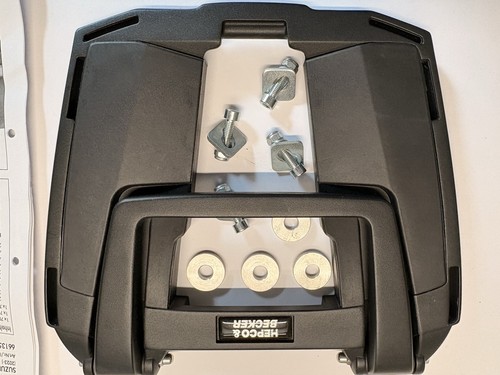 Hepco becker easyrack - hepco, per