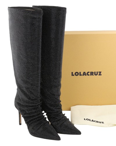 Lola cruz lievin décolleté - cruz,