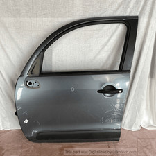 9002AS Porta ant. SX CITROEN C3 PICASSO 1.4 VTi GPL Mnv 5p/b/1397cc