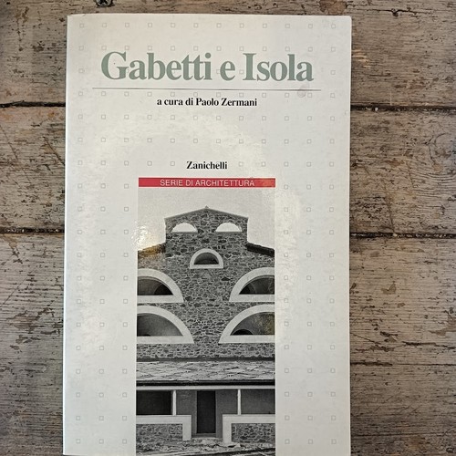 Gabetti isola cura di - gabetti,