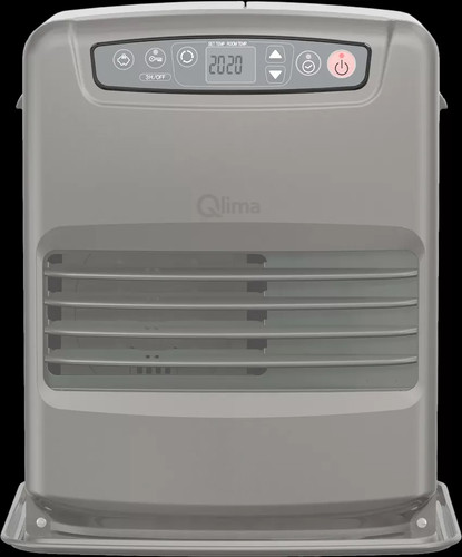 Stufa sre 0031 grigio - sre, tc