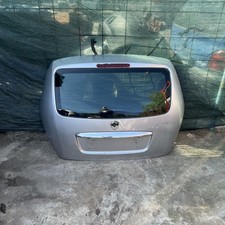 PORTELLONE POSTERIORE LANCIA
