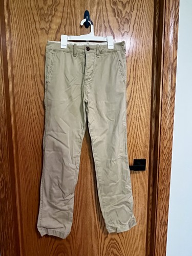 Pantalone uomo hollister - uomo,