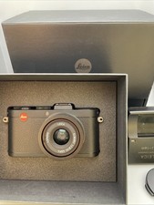Leica X2 - Ottime condizioni