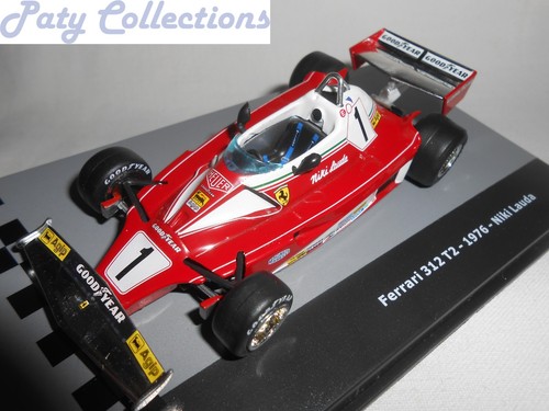Ferrari 312t2 de - ferrari,