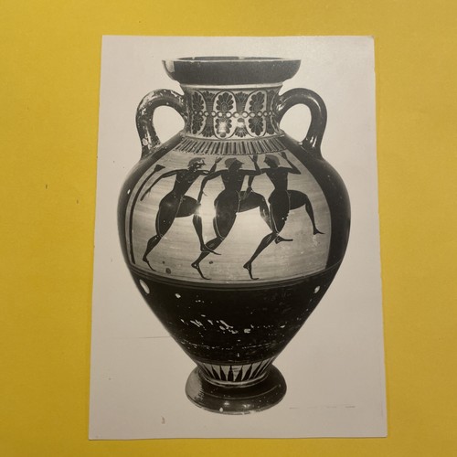 Anfora greca fotografo carrano - anfora,