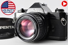 [N Mint + Cinturino] Pentax MX