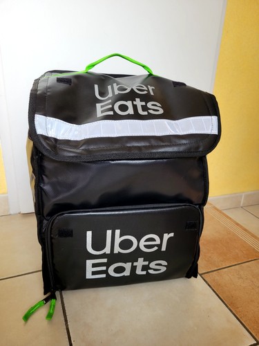Sac livraison uber eats - sac,