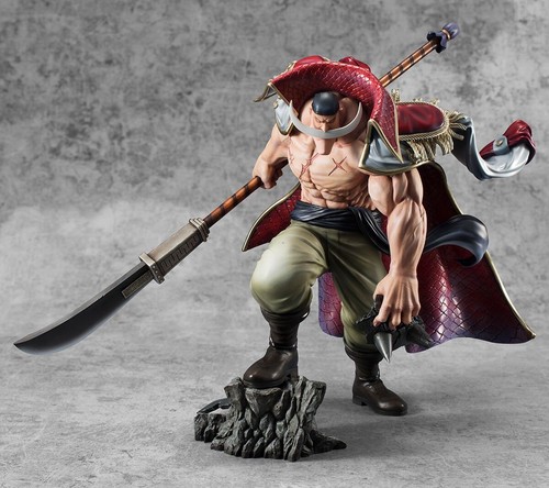 Nuovo megahouse one piece - one,