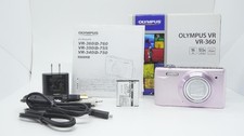 Fotocamera digitale compatta