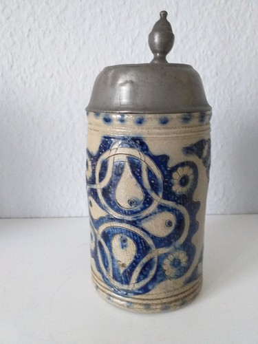 Boccale birra rullo - a,