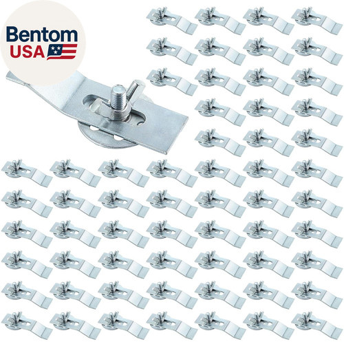 Kit clip sottolavello - kit,