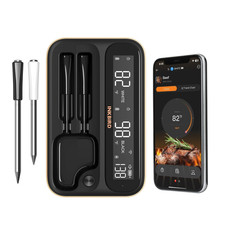 Termometro Da Cucina Wireless