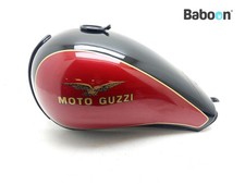 Serbatoio benzina Moto Guzzi