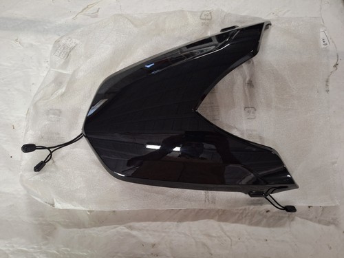 Capot selle bmw 800 - capot, r