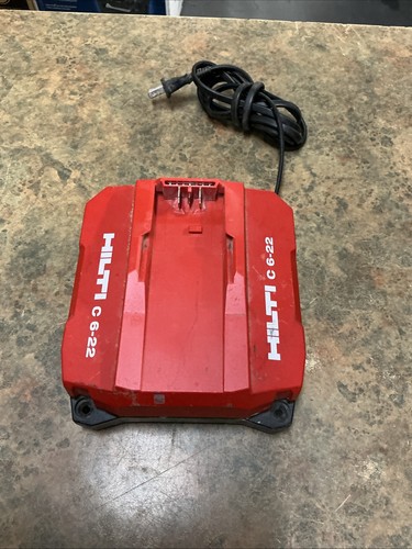 Hilti 115 volt nuron 22 - 115-volt, 6-22