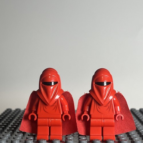 Lego star wars minifigure mani - lego,