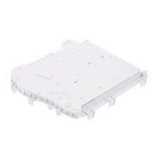 PARTE SUPERIORE DELL'EROGATORE