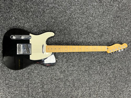 Fender standard telecaster - fender,