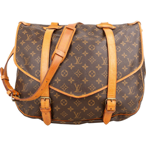Borsa tracolla louis vuitton - borsa,
