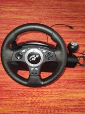 Volante Logitech Driving Force